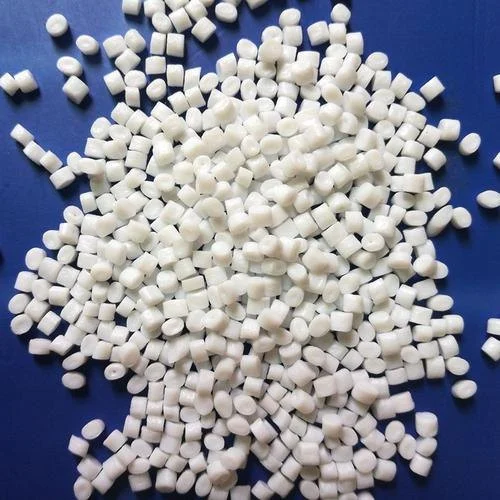 Bottle Grade PET Supplier