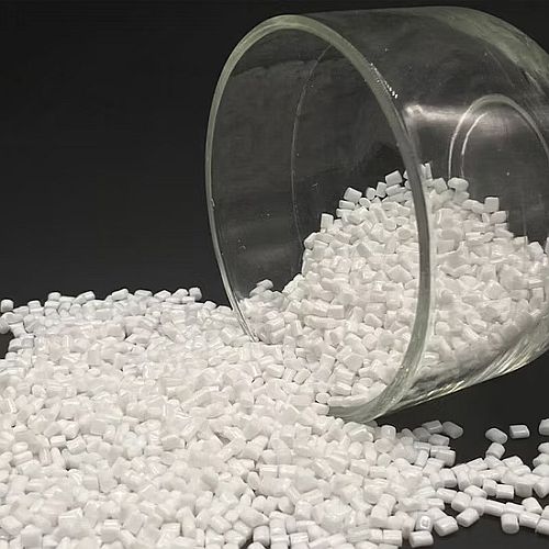 Film Grade PET Supplier