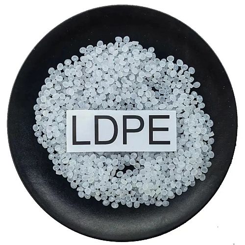 LDPE Injection Molding Grade Supplier