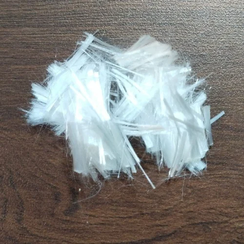 PP Fiber Grade Supplier
