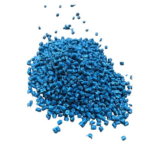 PP Injection Grade Supplier