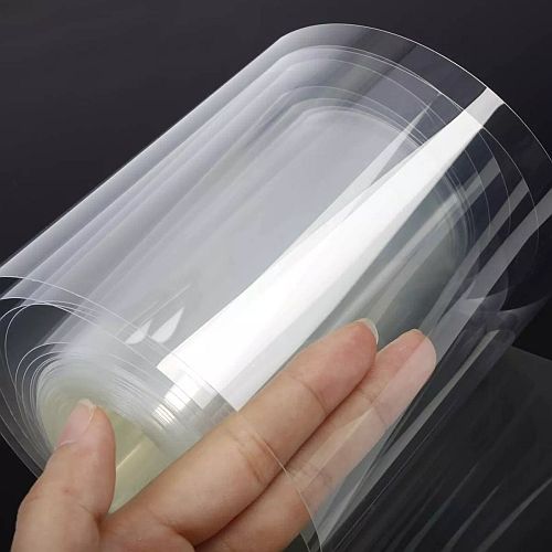 Sheet Grade PET Supplier