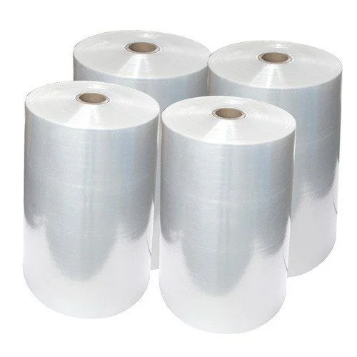 Stretch Film Grade Supplier