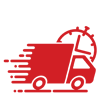 Fast & Secure Shipping
